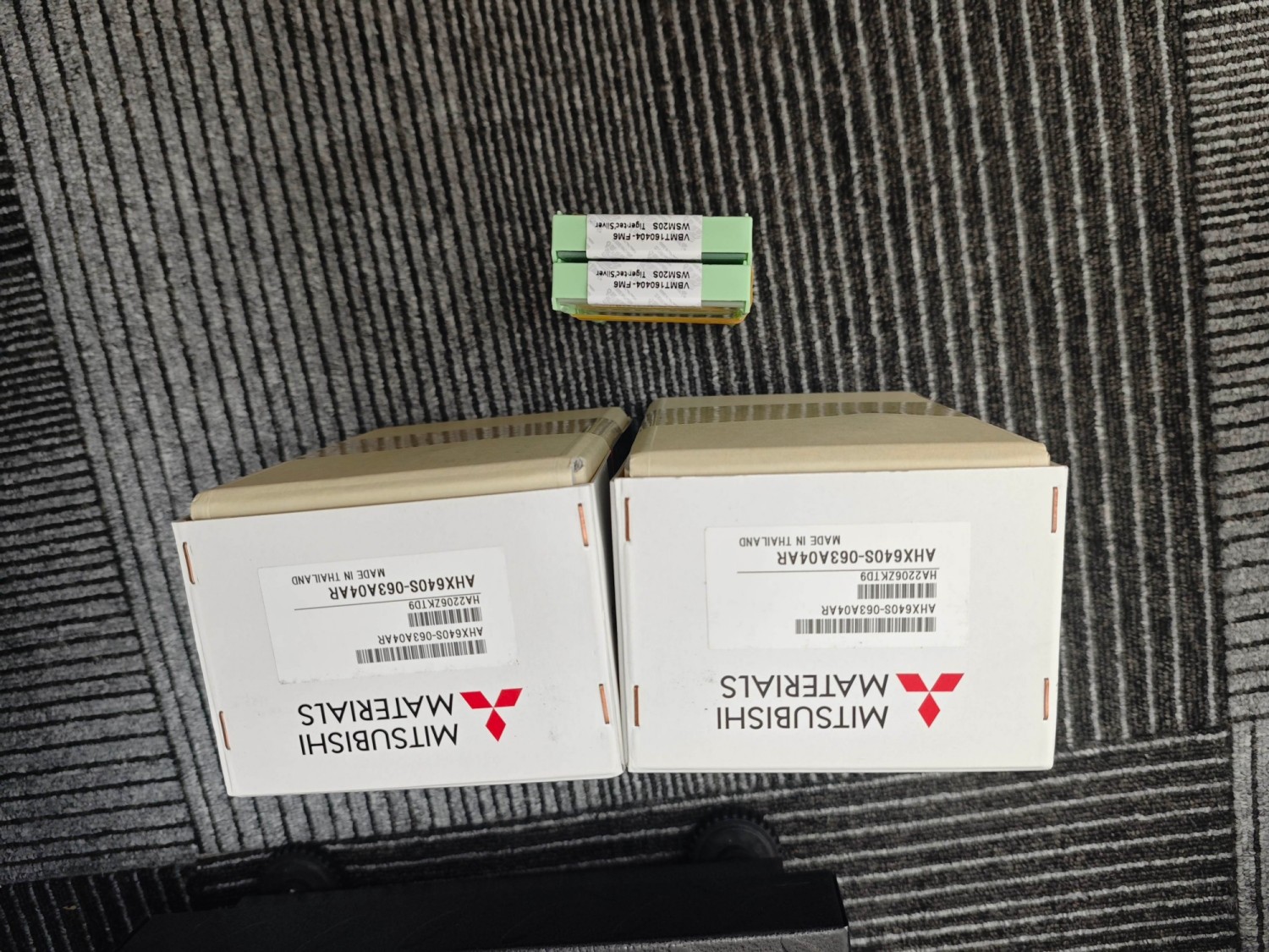 Mitsubishi