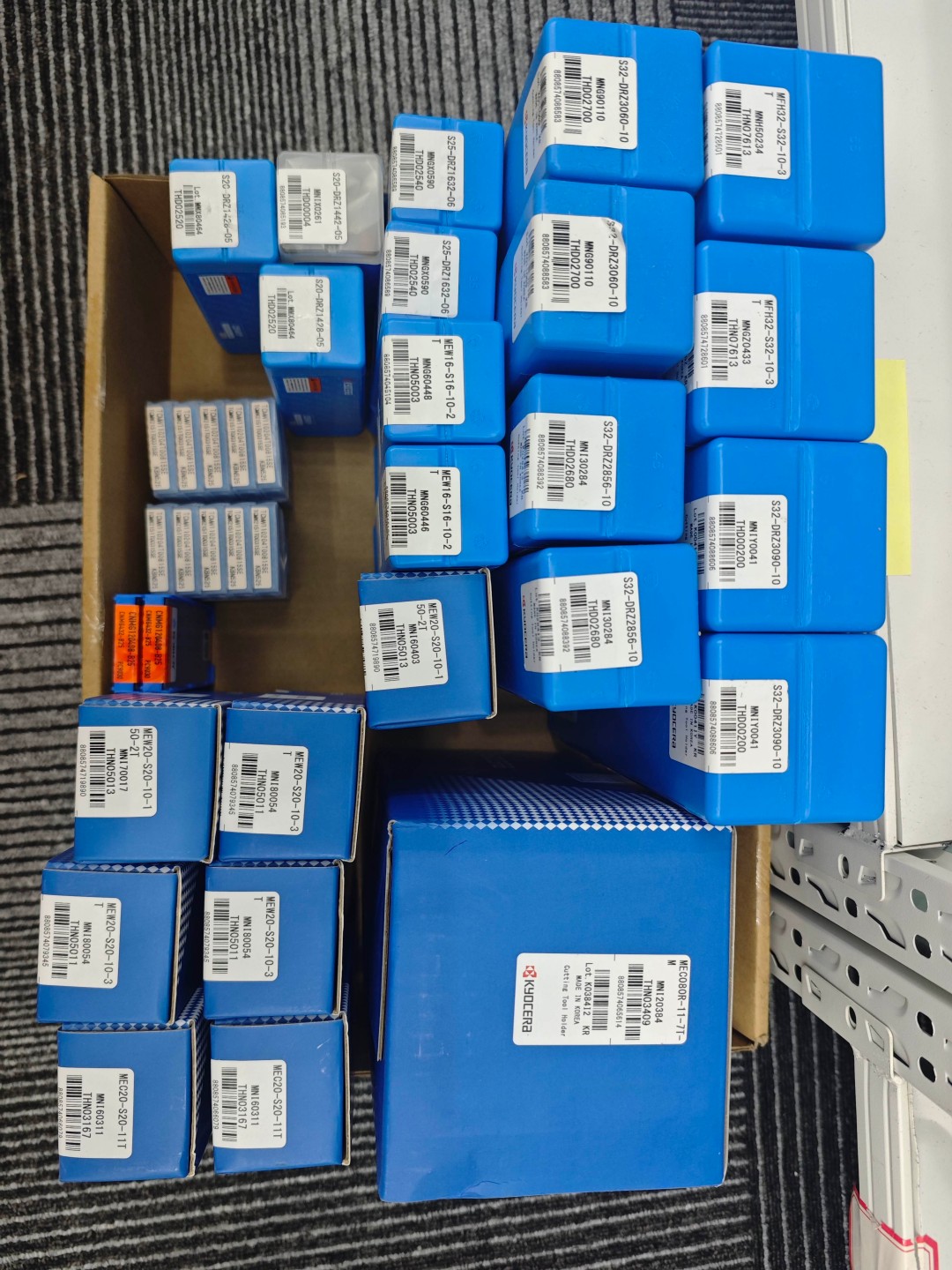 KYOCERA