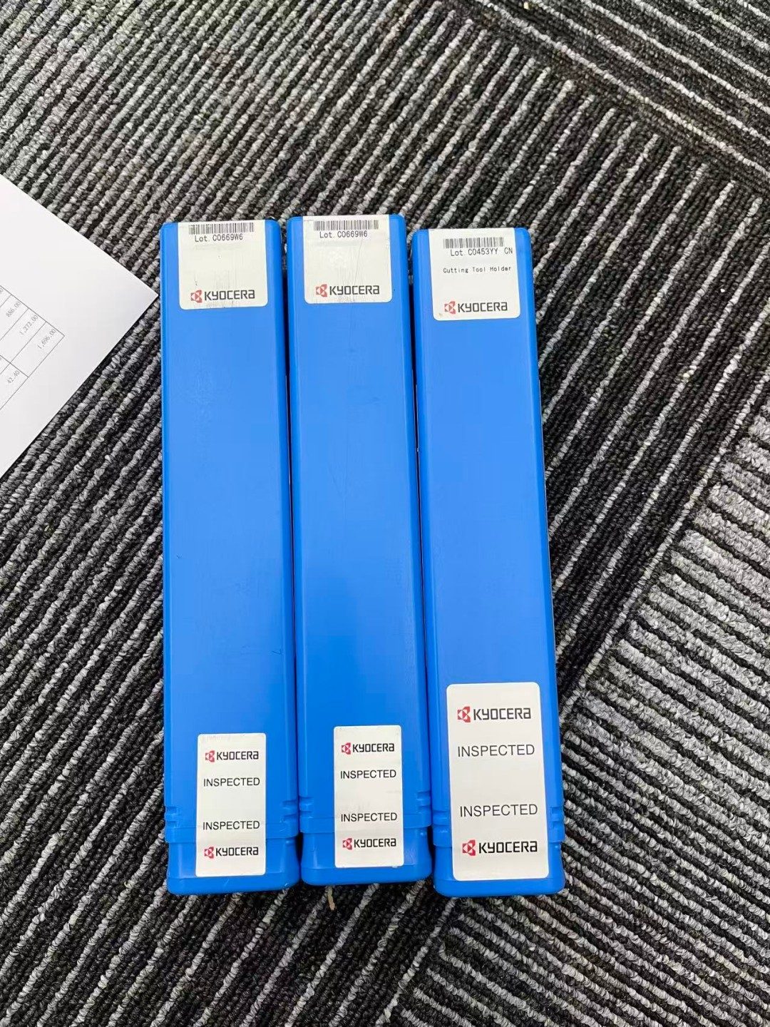 KYOCERA