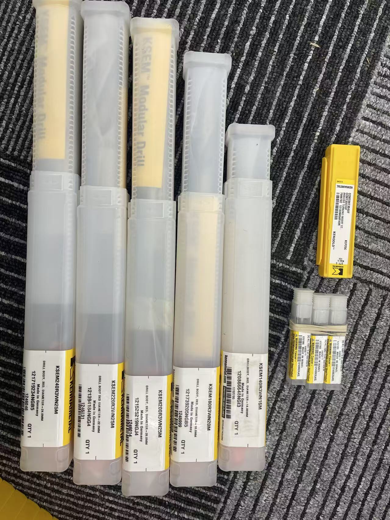 Kennametal