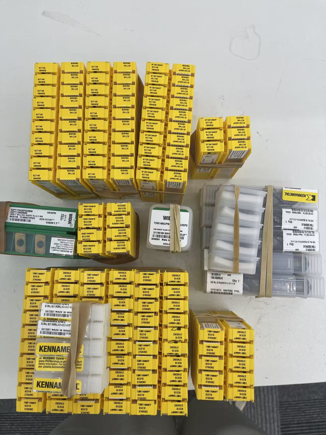 Kennametal
